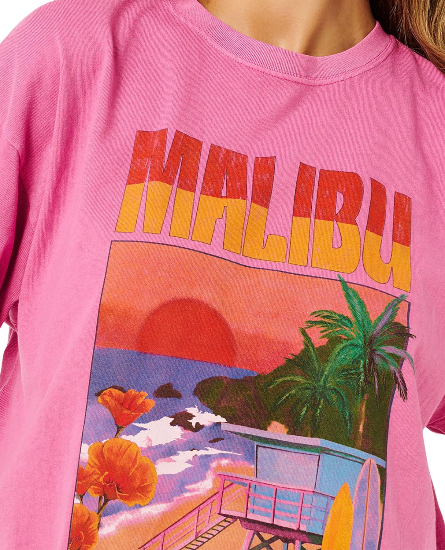 Product gallery image number 4 for product T-shirt Hayley O Heritage - Femme