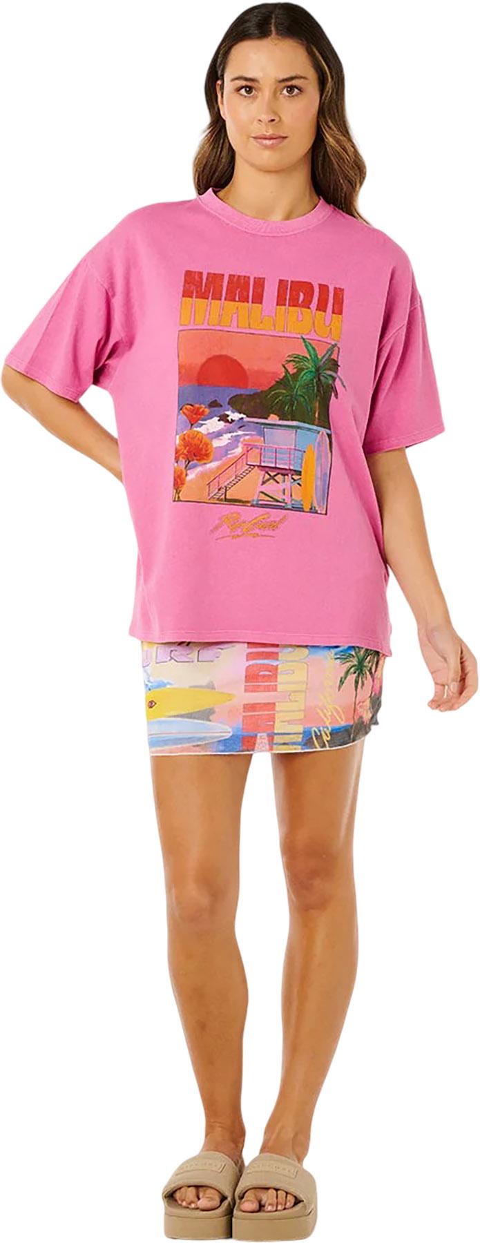 Product gallery image number 5 for product T-shirt Hayley O Heritage - Femme