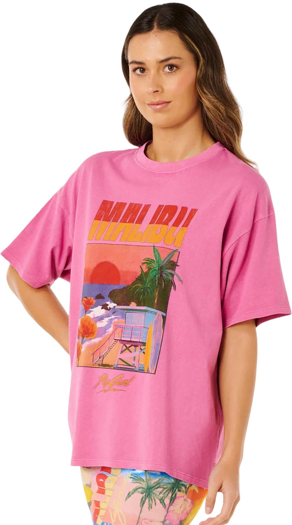 Product gallery image number 6 for product T-shirt Hayley O Heritage - Femme