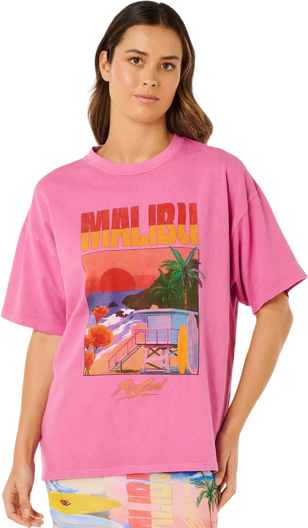 Product image for T-shirt Hayley O Heritage - Femme