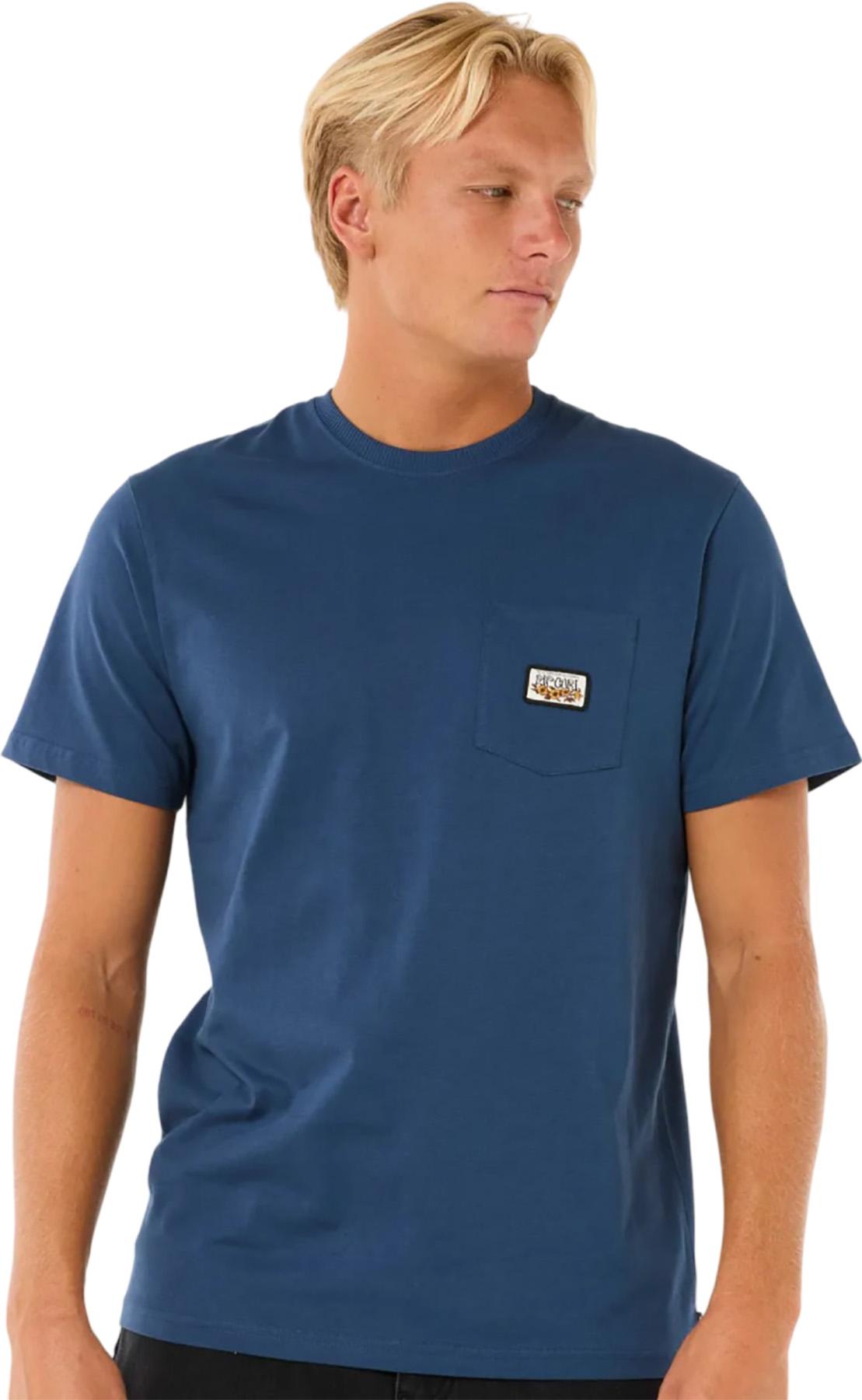 Washed Navy