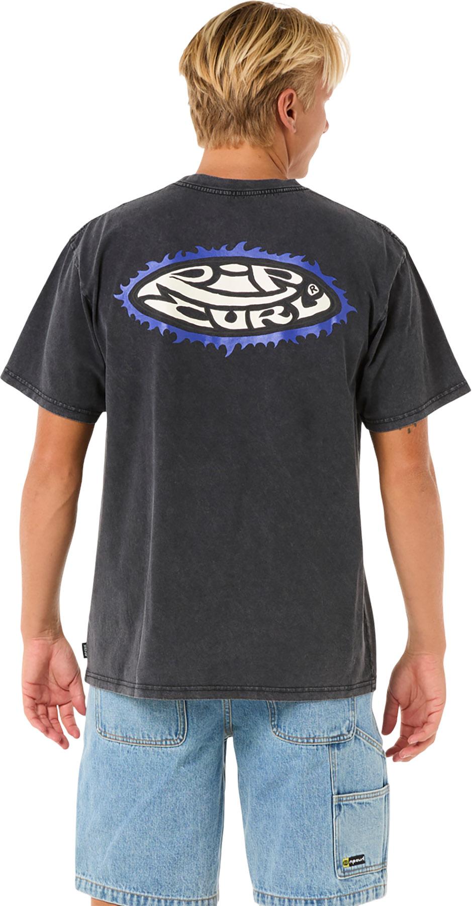 Numéro de l'image de la galerie de produits 2 pour le produit T-shirt Raw Energy Sloth - Homme