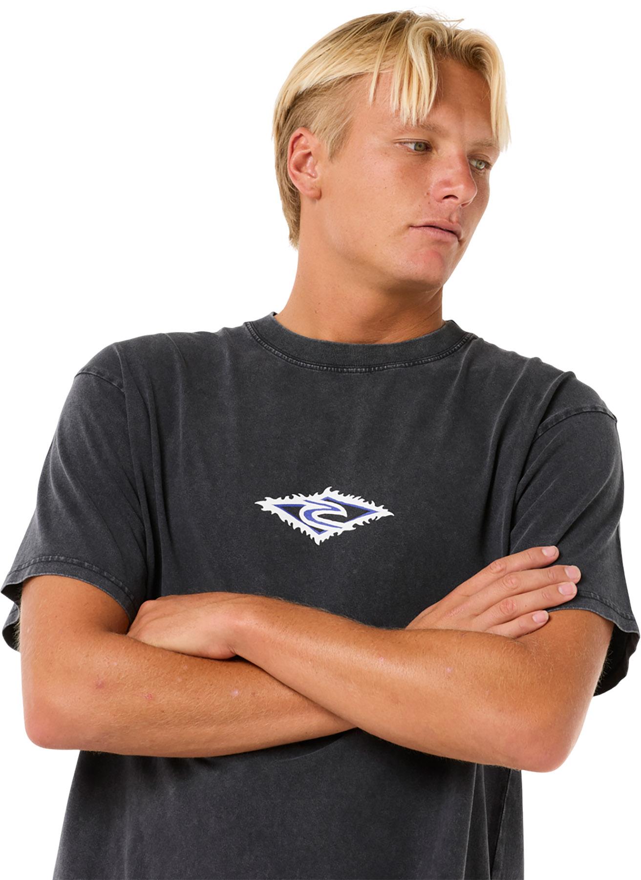 Numéro de l'image de la galerie de produits 4 pour le produit T-shirt Raw Energy Sloth - Homme