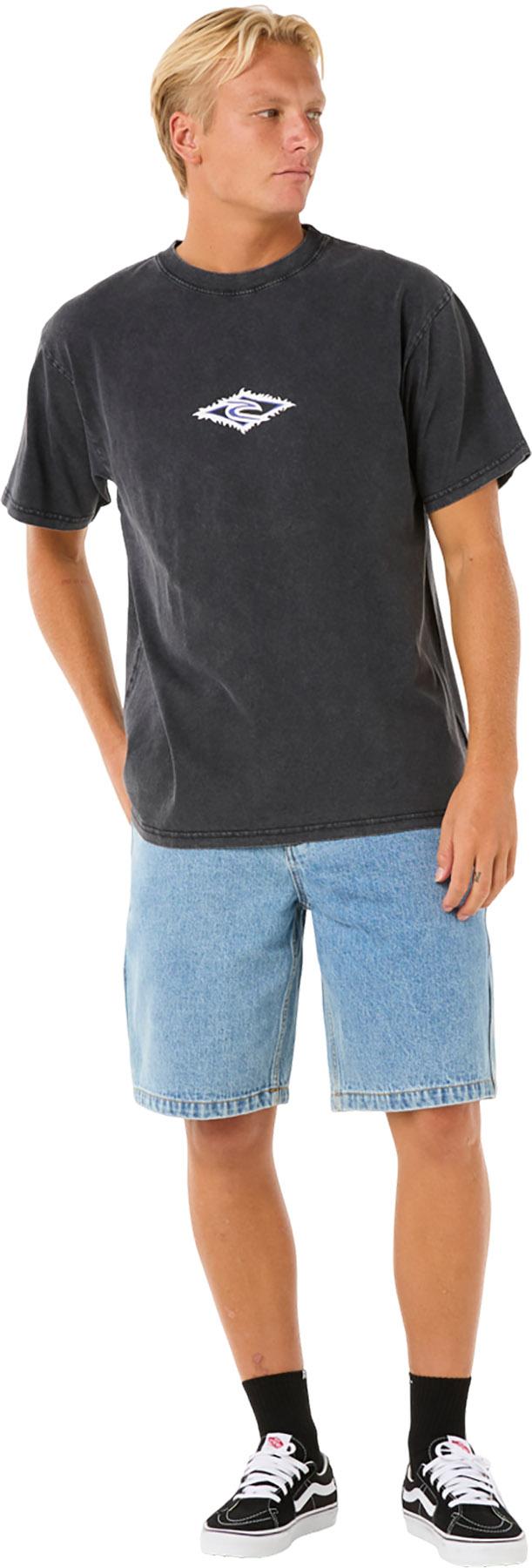 Numéro de l'image de la galerie de produits 3 pour le produit T-shirt Raw Energy Sloth - Homme