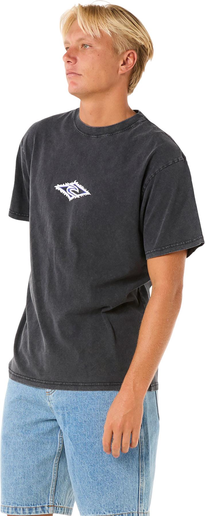 Numéro de l'image de la galerie de produits 6 pour le produit T-shirt Raw Energy Sloth - Homme