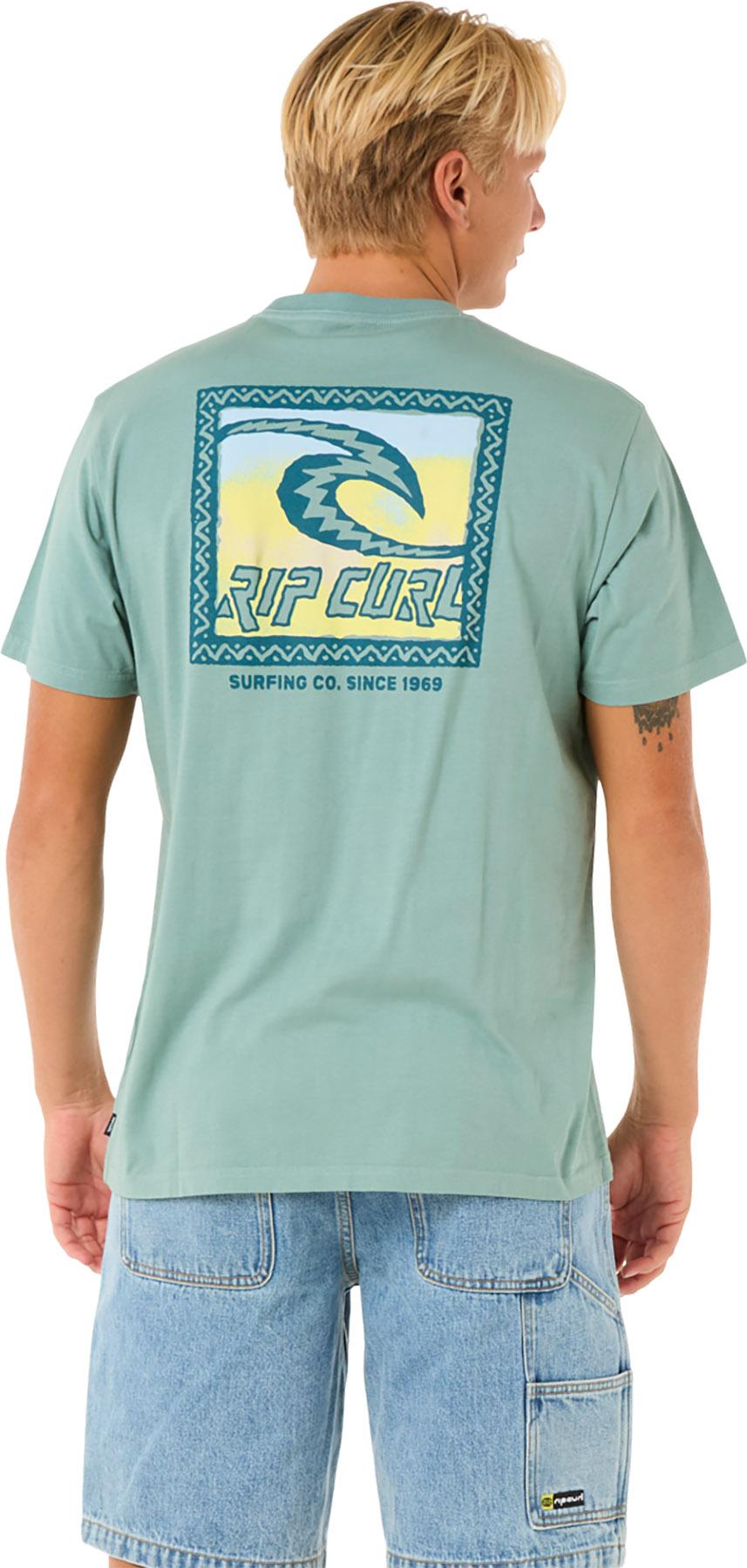 Numéro de l'image de la galerie de produits 2 pour le produit T-shirt Raw Energy Trad - Homme