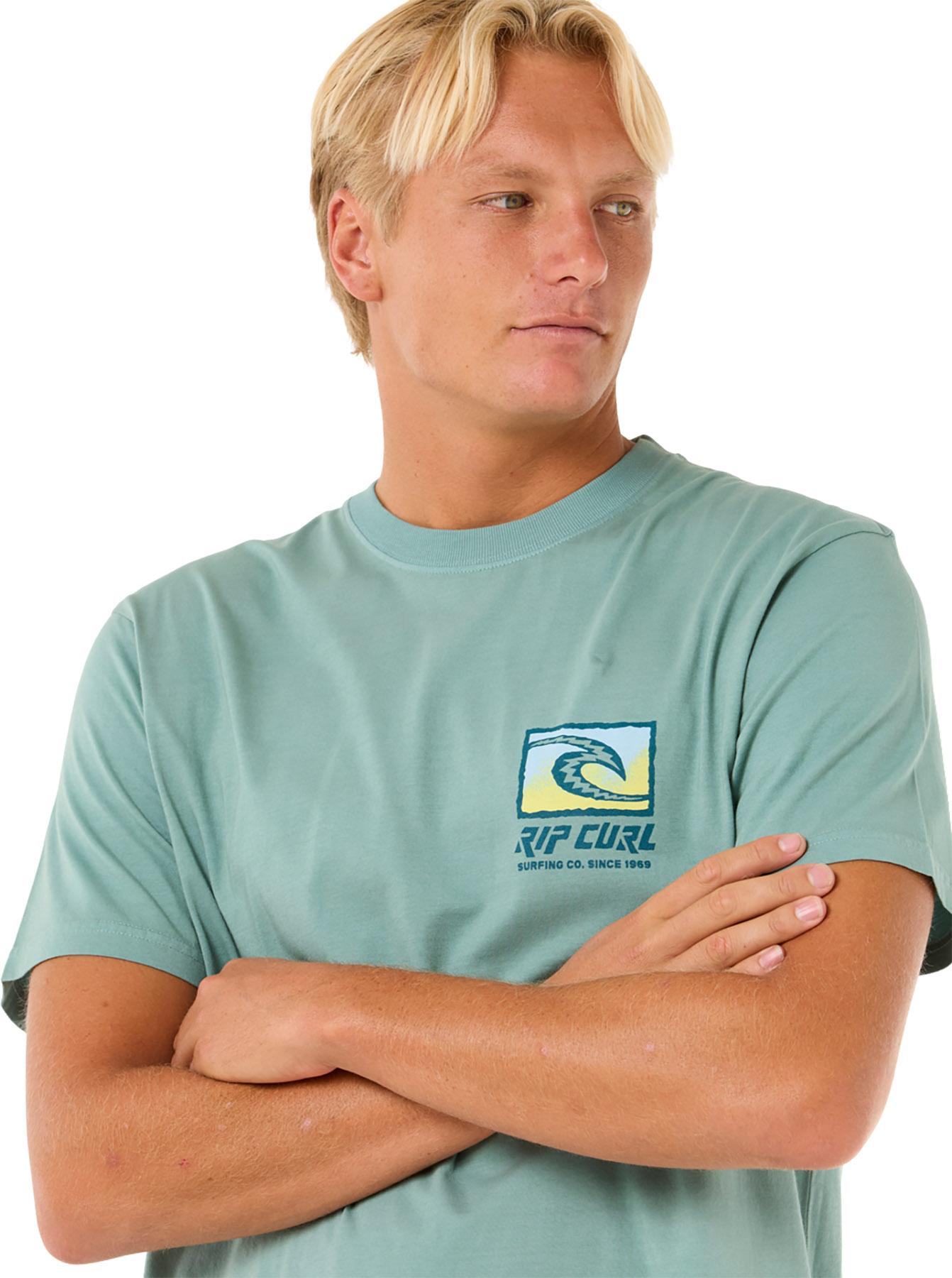 Numéro de l'image de la galerie de produits 5 pour le produit T-shirt Raw Energy Trad - Homme