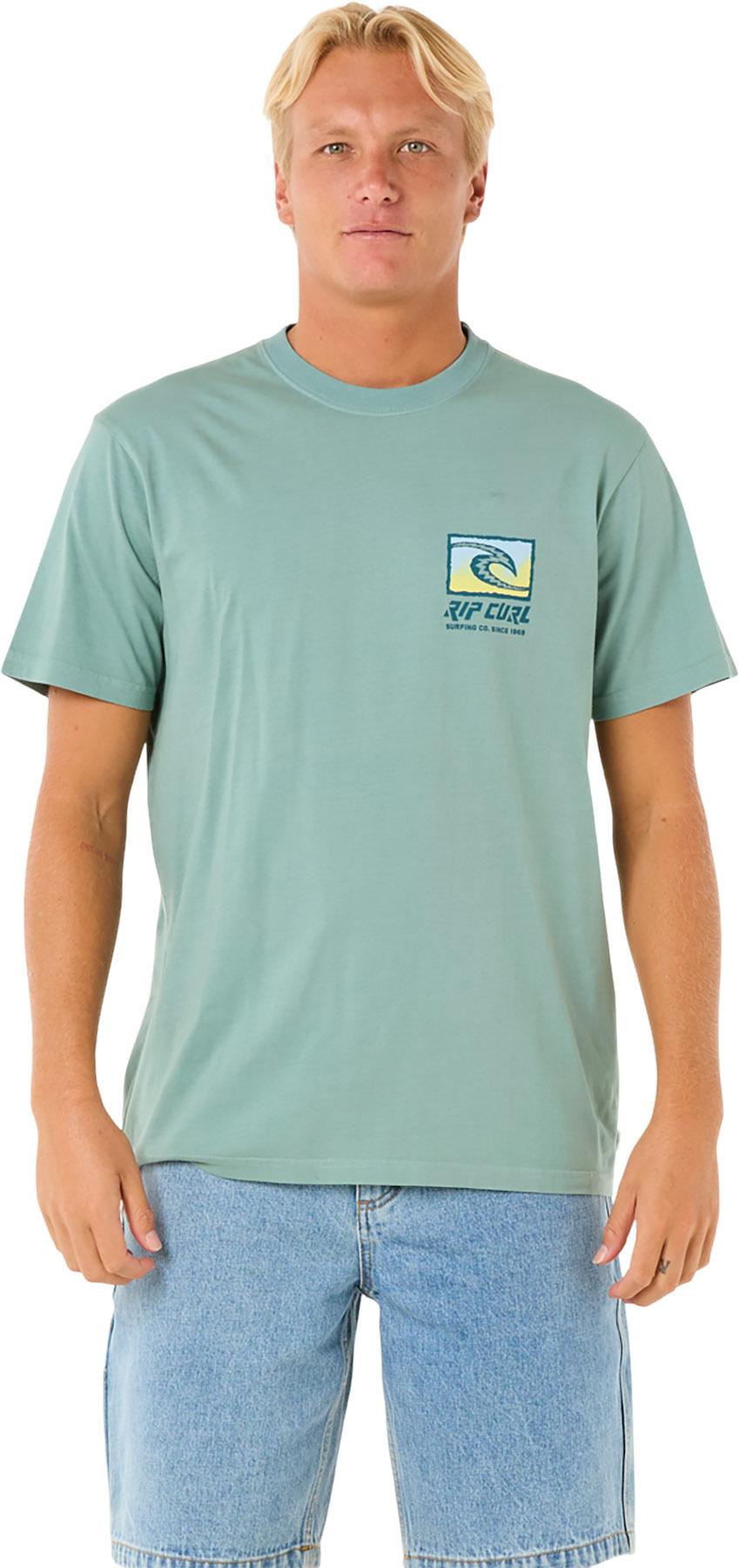 Image de produit pour T-shirt Raw Energy Trad - Homme