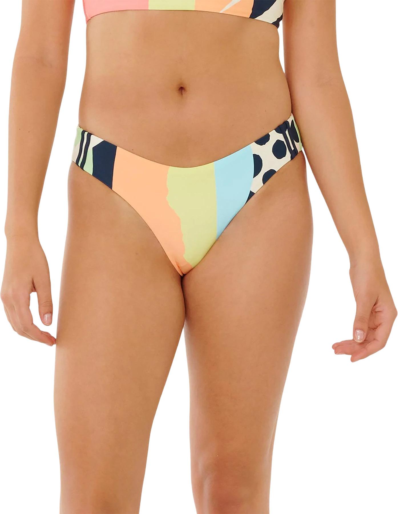 Product gallery image number 3 for product Sunny Point Good Coverage Bikini Bottom - Women's