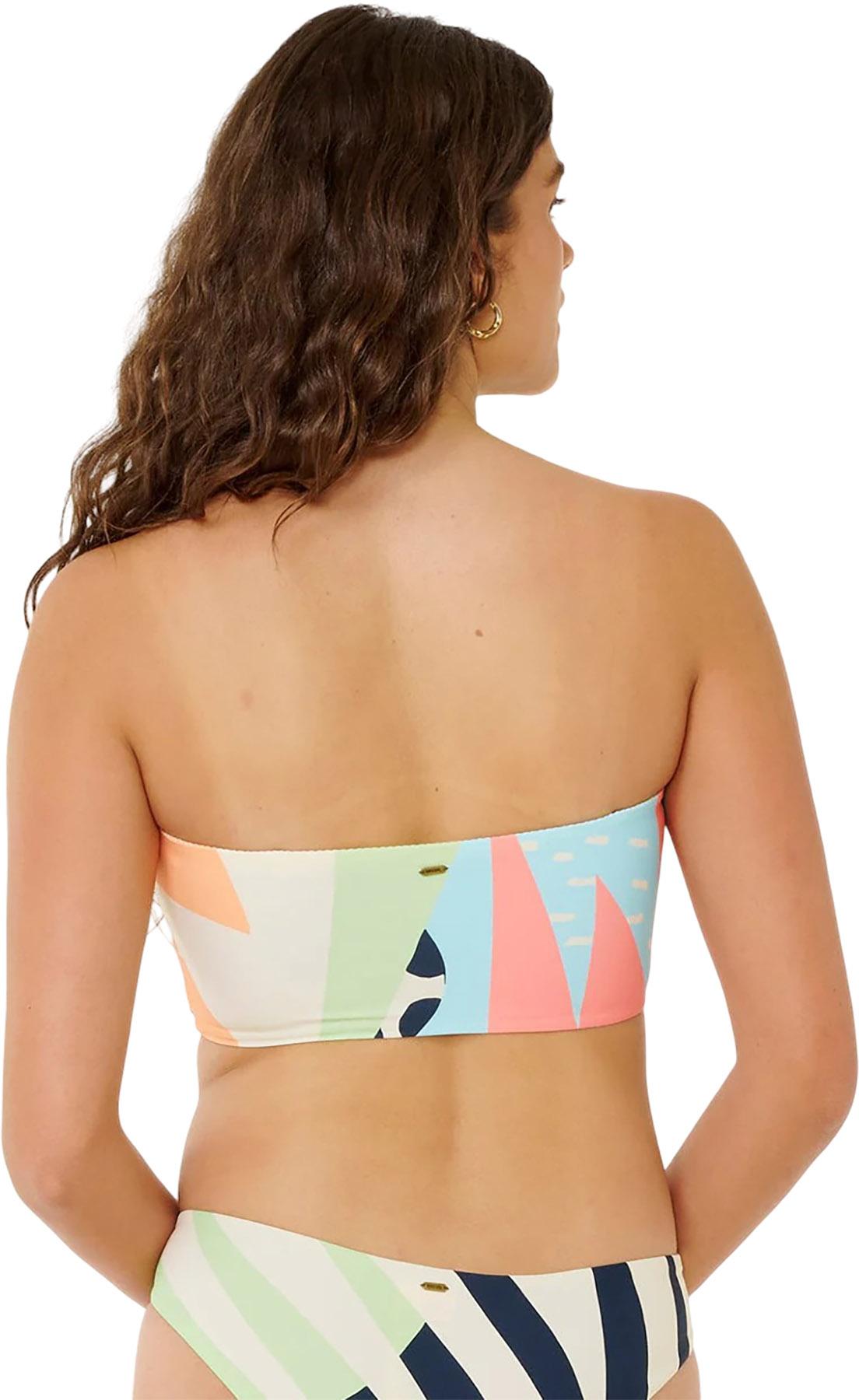 Product gallery image number 2 for product Sunny Point Bandeau Bikini Top - Women's