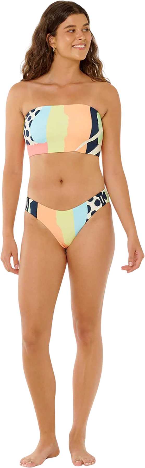 Product image for Sunny Point Bandeau Bikini Top - Women's