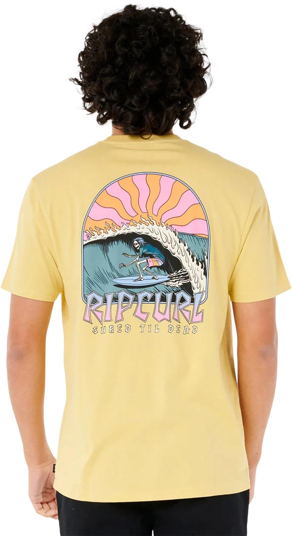 Product gallery image number 2 for product Shred Til Tee - Men's