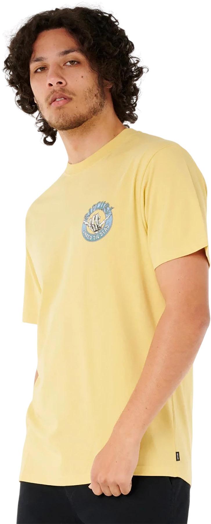 Product gallery image number 3 for product Shred Til Tee - Men's