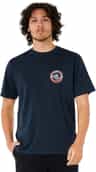 Colour: Navy - White