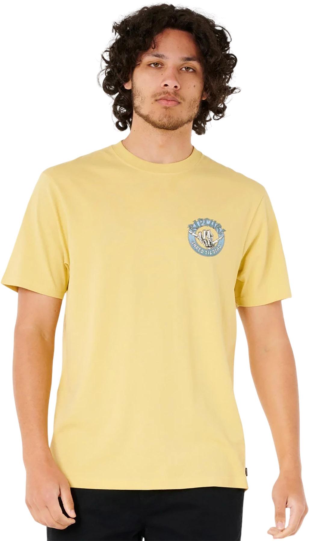 Product image for Shred Til Tee - Men's