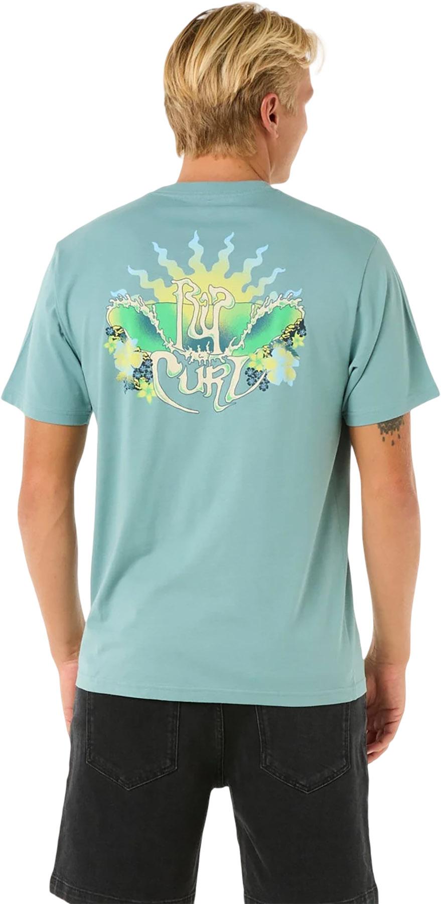 Product gallery image number 2 for product Dazed Tee - Men's