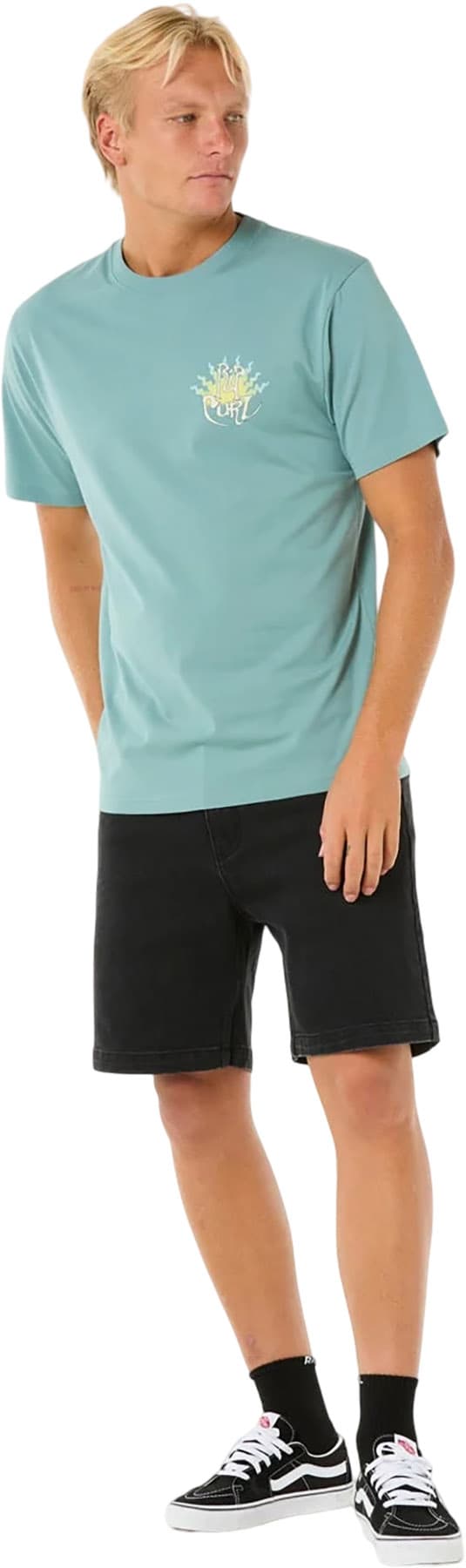 Product gallery image number 3 for product Dazed Tee - Men's