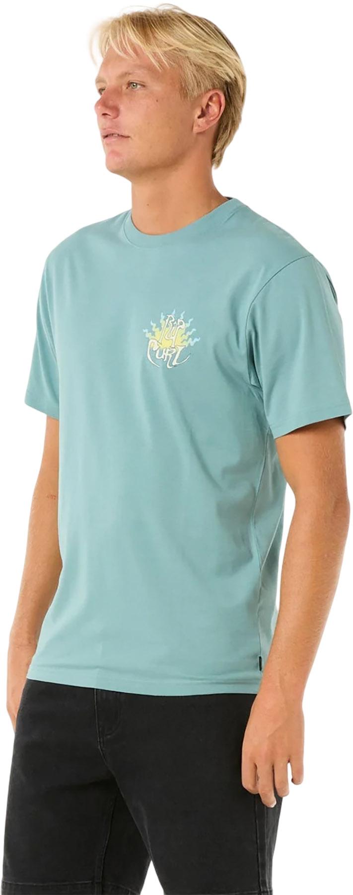 Product gallery image number 4 for product Dazed Tee - Men's