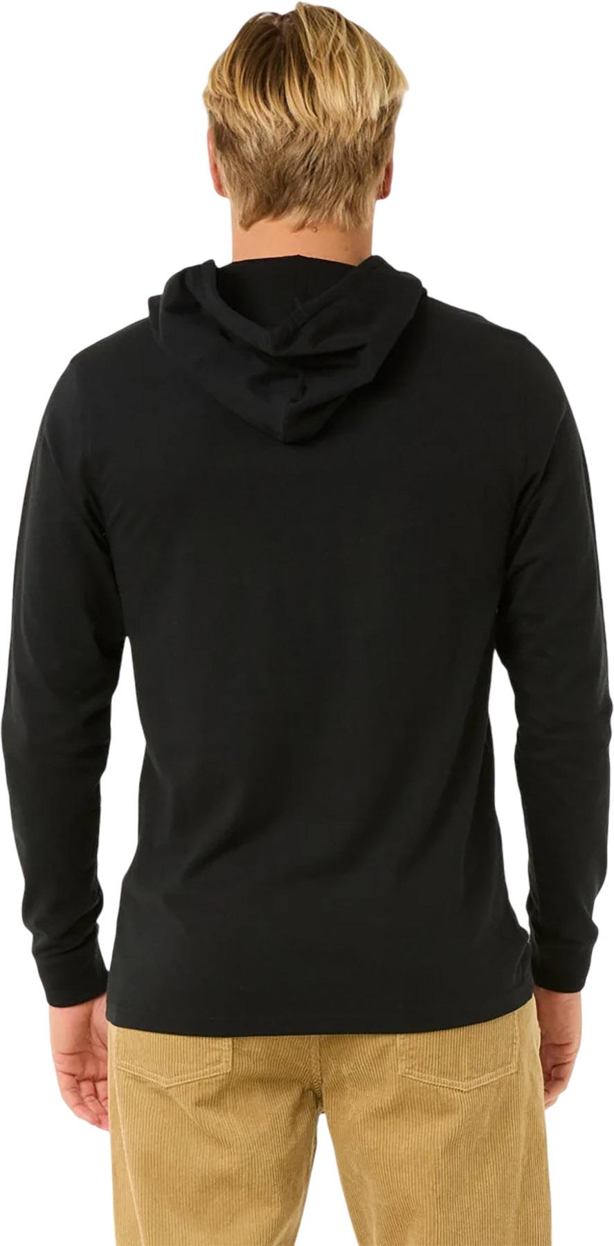 Numéro de l'image de la galerie de produits 2 pour le produit Chandail à capuchon à manches longues New Surf Revival - Homme