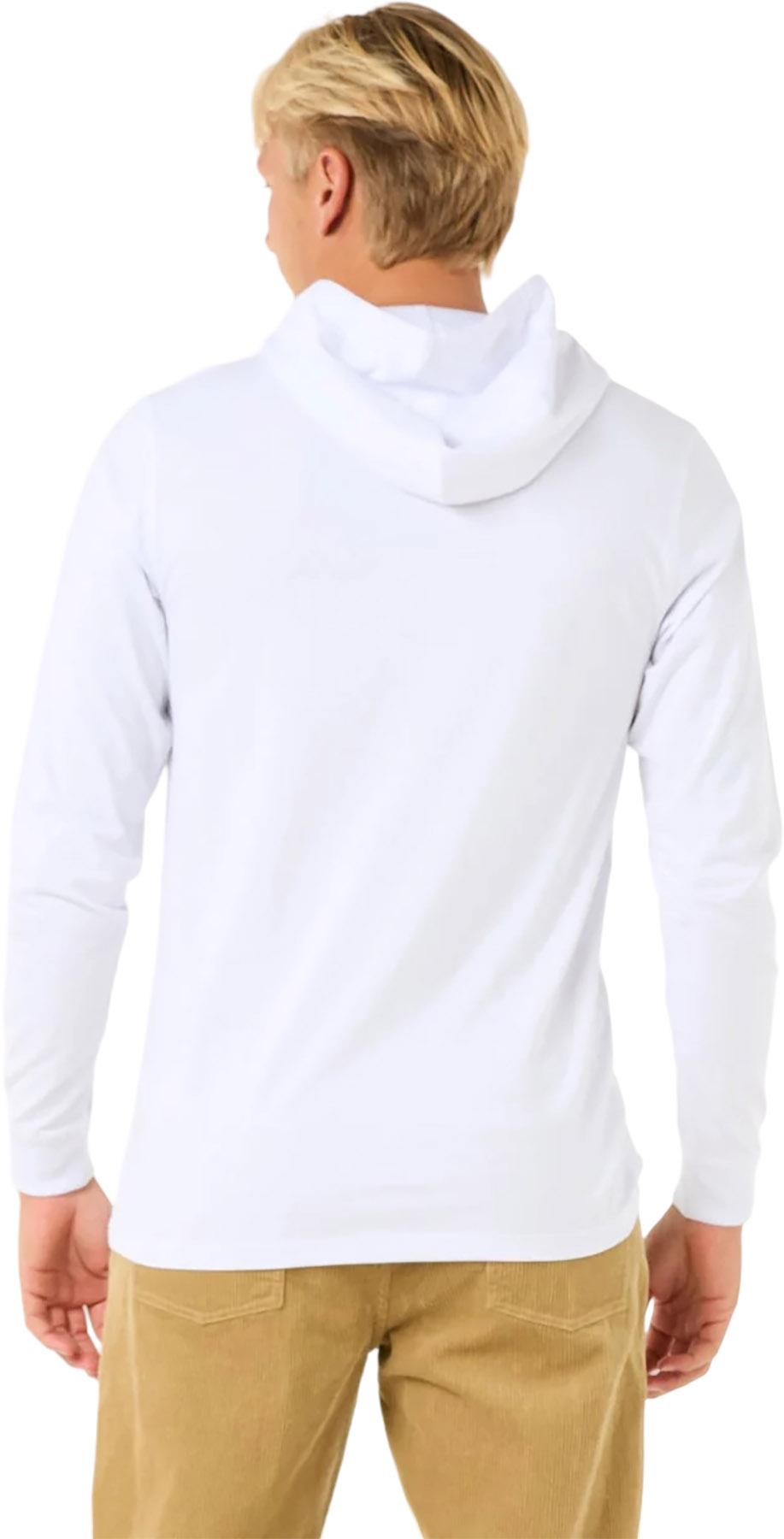 Numéro de l'image de la galerie de produits 2 pour le produit Chandail à capuchon à manches longues New Surf Revival - Homme