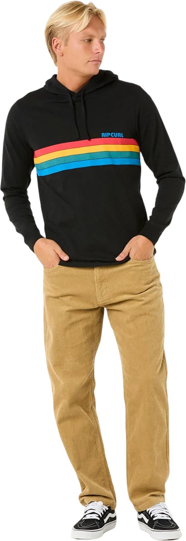 Numéro de l'image de la galerie de produits 3 pour le produit Chandail à capuchon à manches longues New Surf Revival - Homme