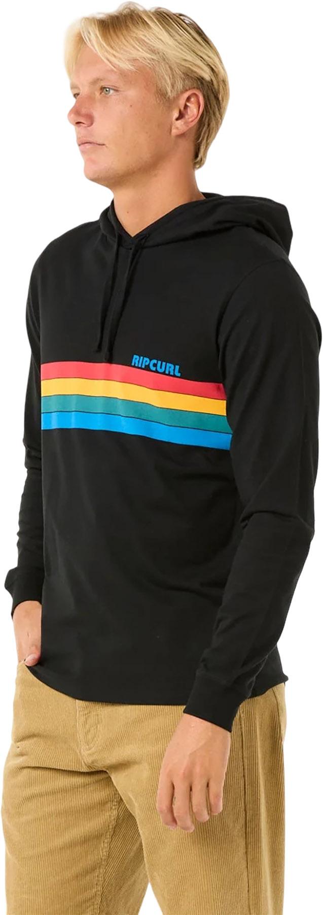 Numéro de l'image de la galerie de produits 4 pour le produit Chandail à capuchon à manches longues New Surf Revival - Homme