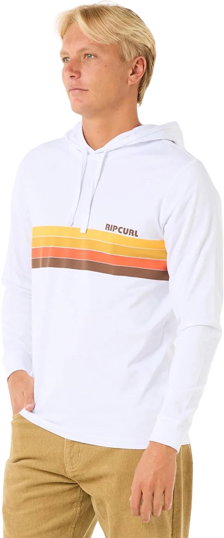 Numéro de l'image de la galerie de produits 4 pour le produit Chandail à capuchon à manches longues New Surf Revival - Homme