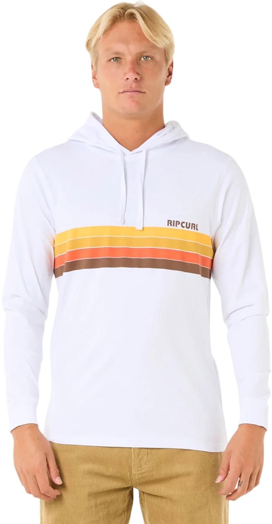 Image de produit pour Chandail à capuchon à manches longues New Surf Revival - Homme