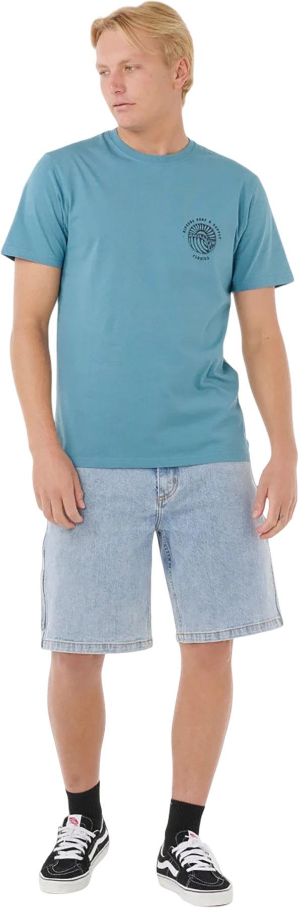 Product gallery image number 3 for product Sunsets Destination Tee - Men's