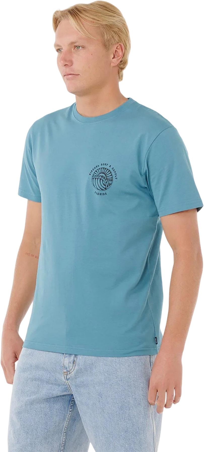 Product gallery image number 4 for product Sunsets Destination Tee - Men's