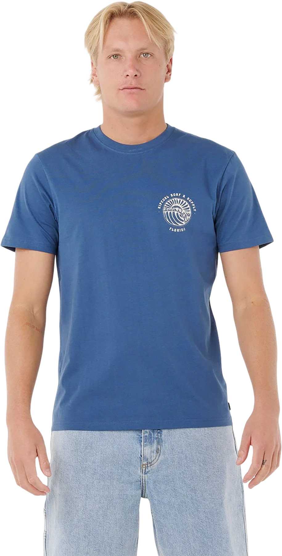 Light Navy Florida