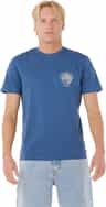 Colour: Light Navy Florida