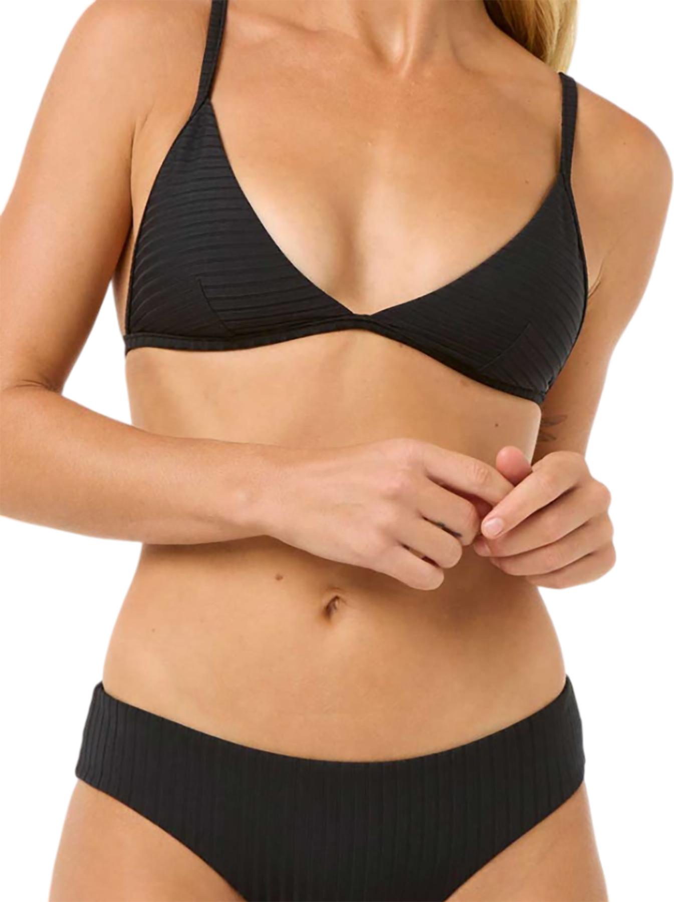 Product gallery image number 2 for product Premium Surf Full Coverage Bikini Bottom - Women's