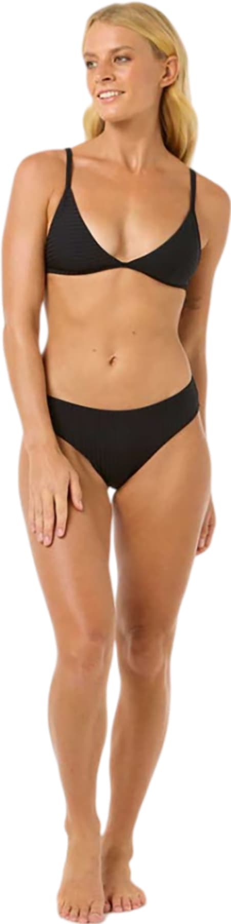 Product gallery image number 1 for product Premium Surf Full Coverage Bikini Bottom - Women's