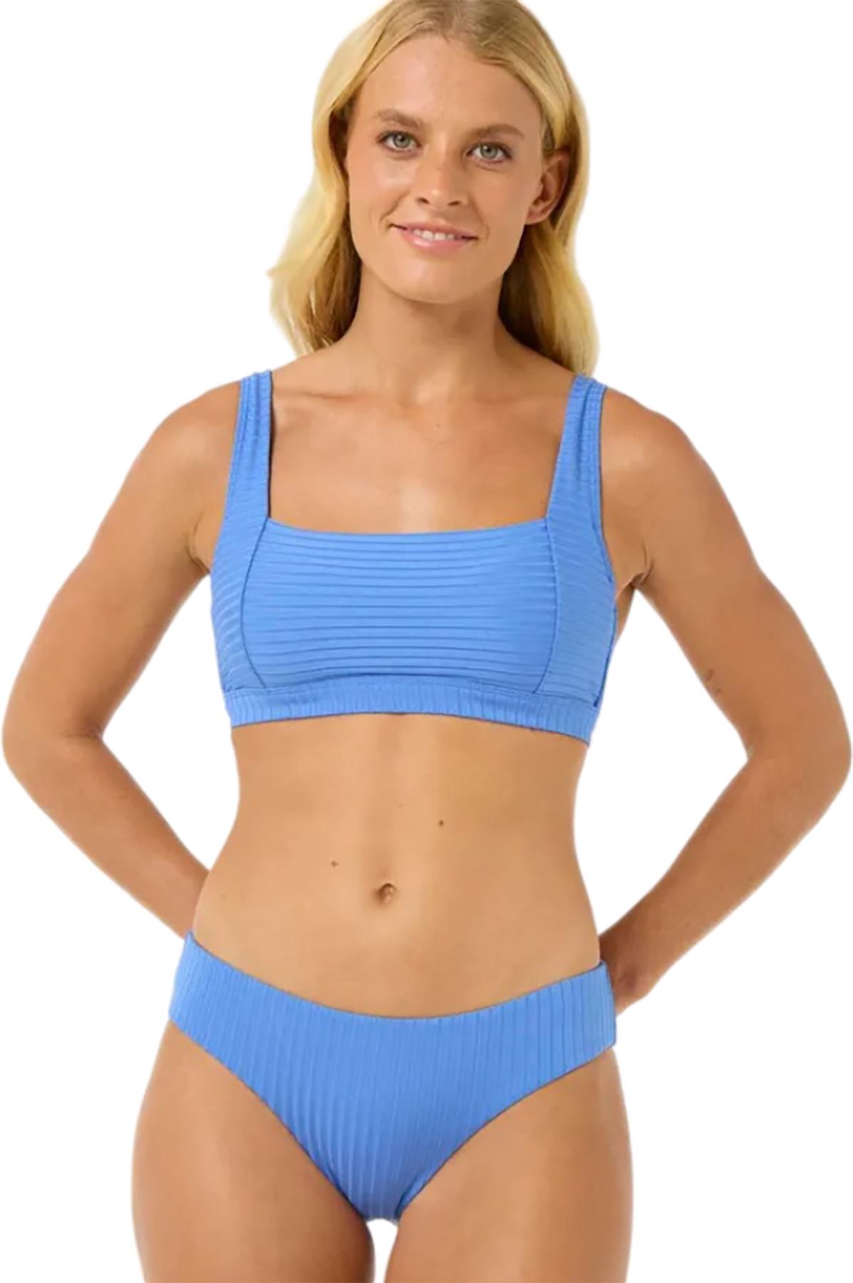 Image de produit pour Bas de bikini à couvrance intégrale Premium Surf - Femme