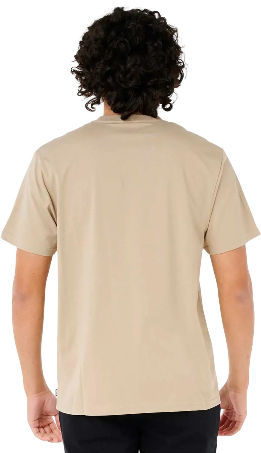 Product gallery image number 3 for product Artist Of The Search - Cody Welsh Palms Tee - Men's