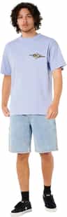 Colour: Ice Blue