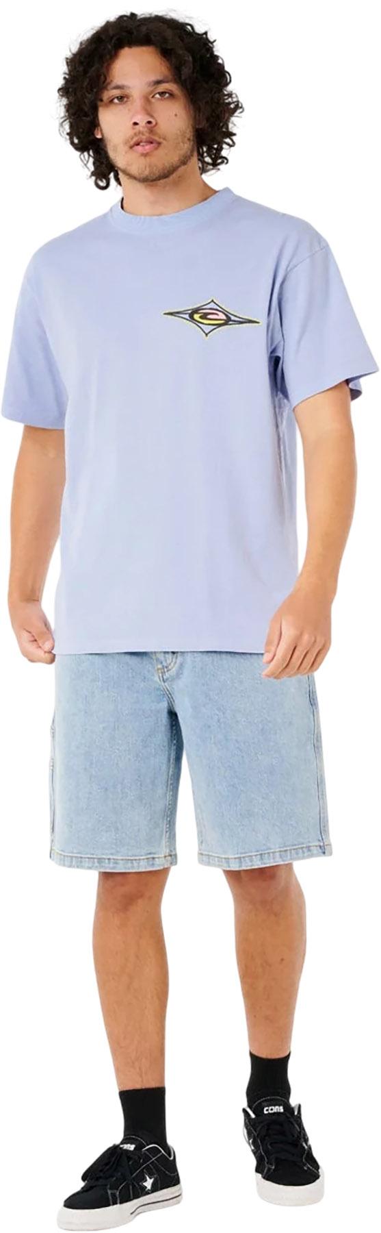 Product image for Raw Energy Maxxed Tee - Men's