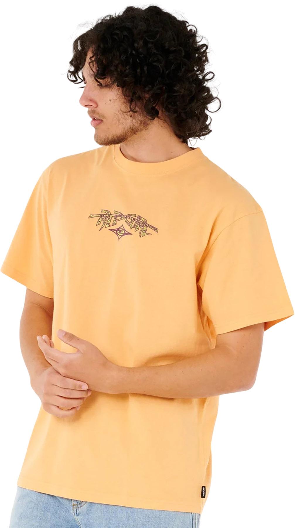 Product gallery image number 5 for product Raw Energy Gnarly Tee - Men's
