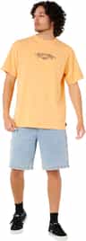 Colour: Mandarin Zest