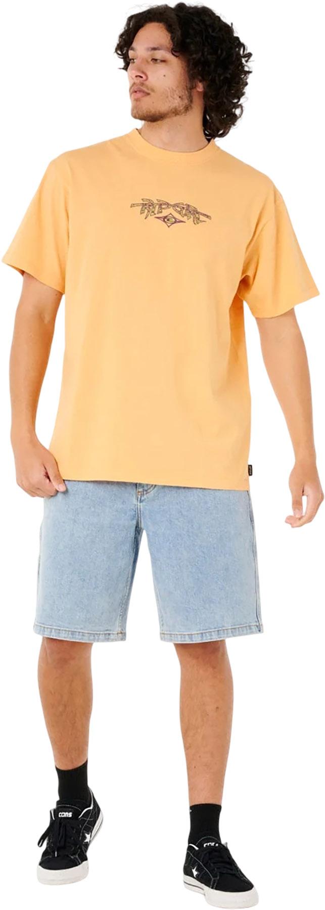 Product image for Raw Energy Gnarly Tee - Men's