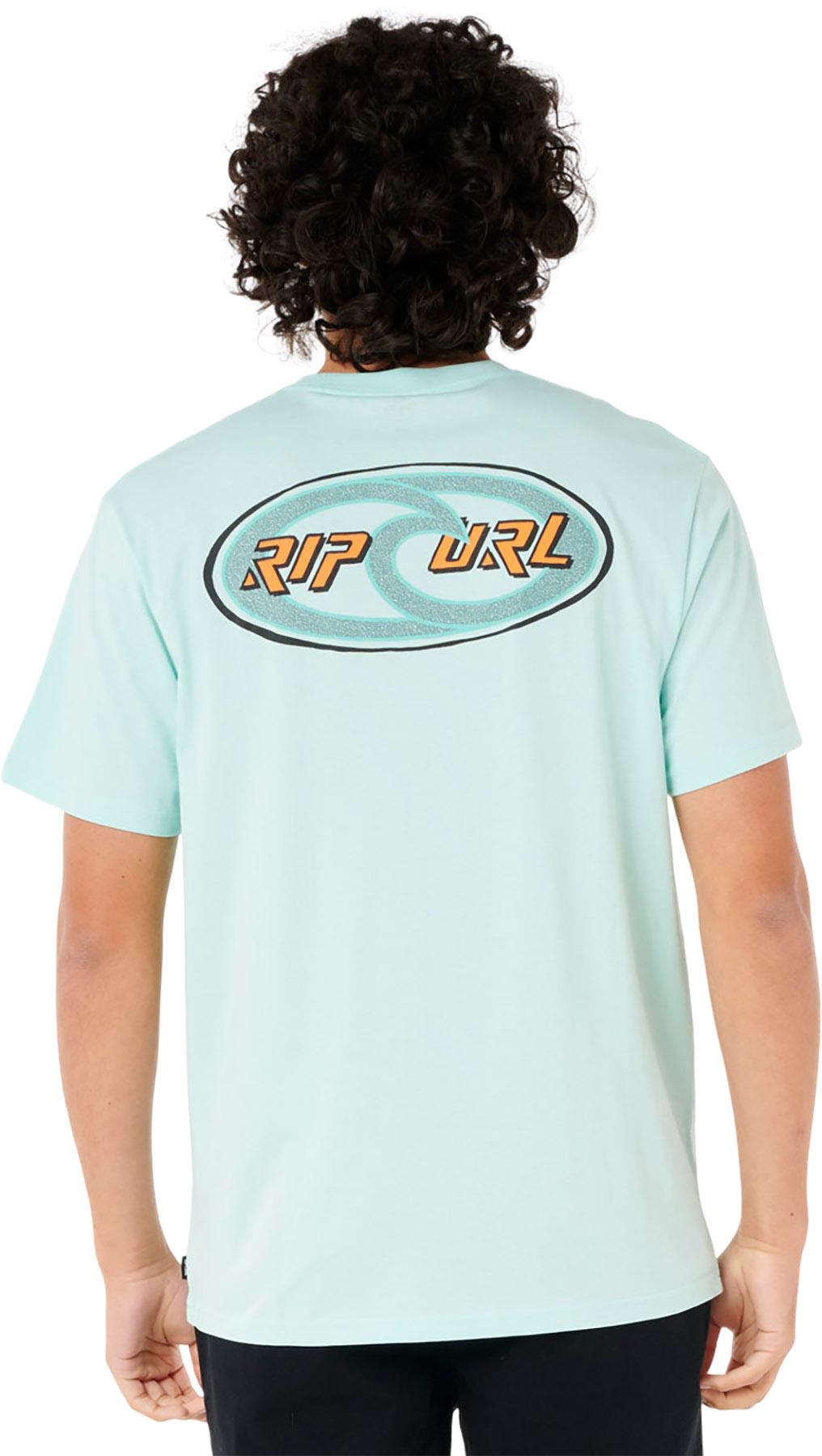Product gallery image number 2 for product Rituals Oval Tee - Men's
