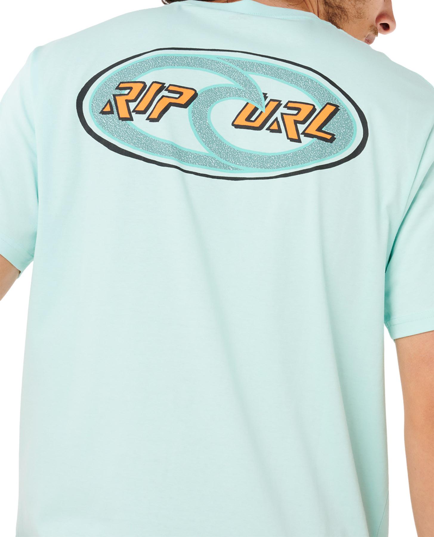 Product gallery image number 3 for product Rituals Oval Tee - Men's