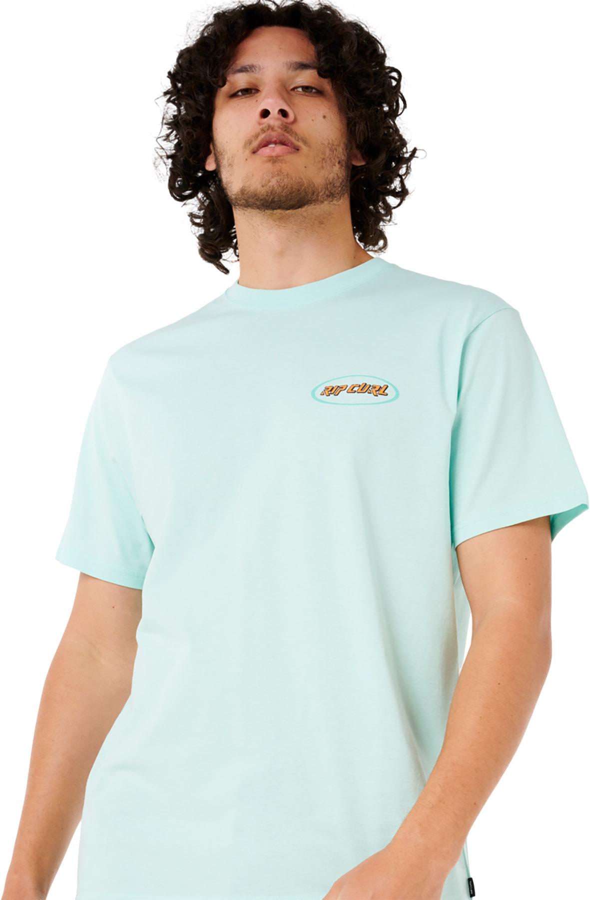 Product gallery image number 4 for product Rituals Oval Tee - Men's