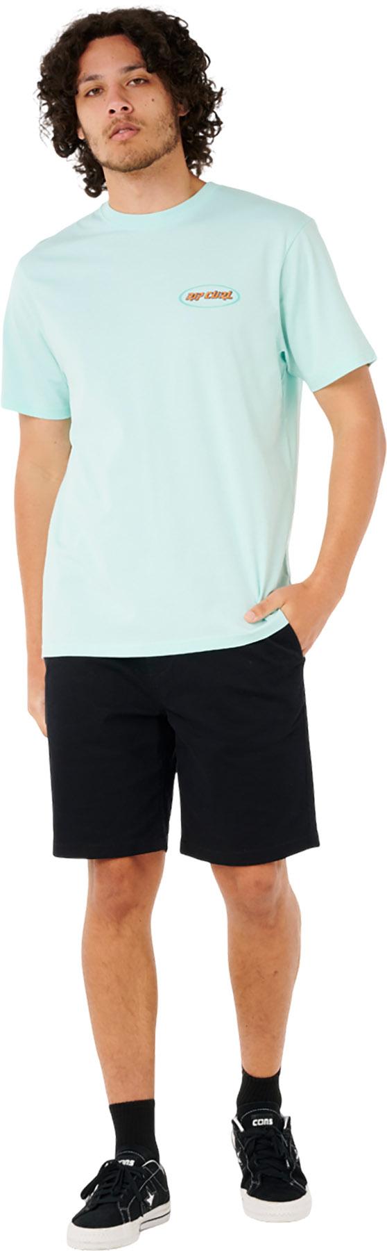 Product gallery image number 5 for product Rituals Oval Tee - Men's
