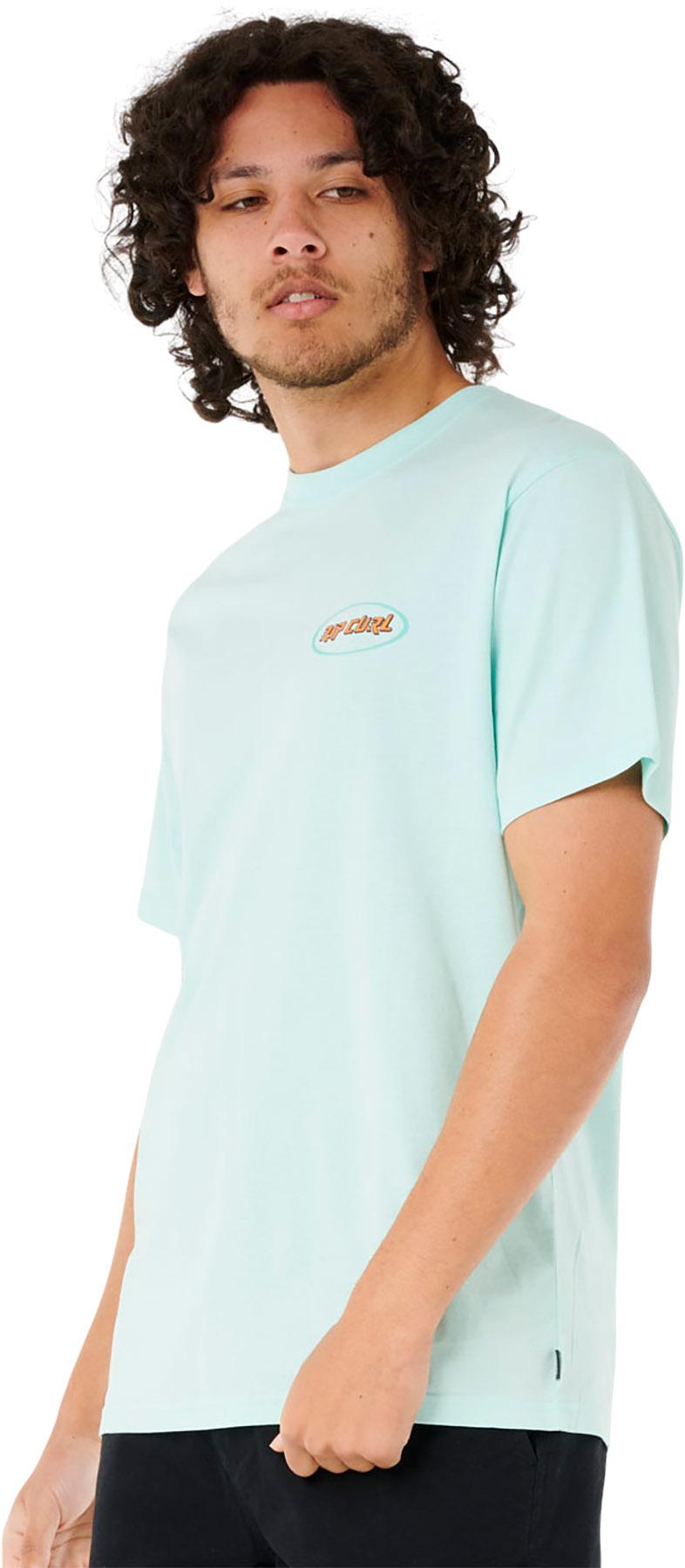 Product gallery image number 6 for product Rituals Oval Tee - Men's