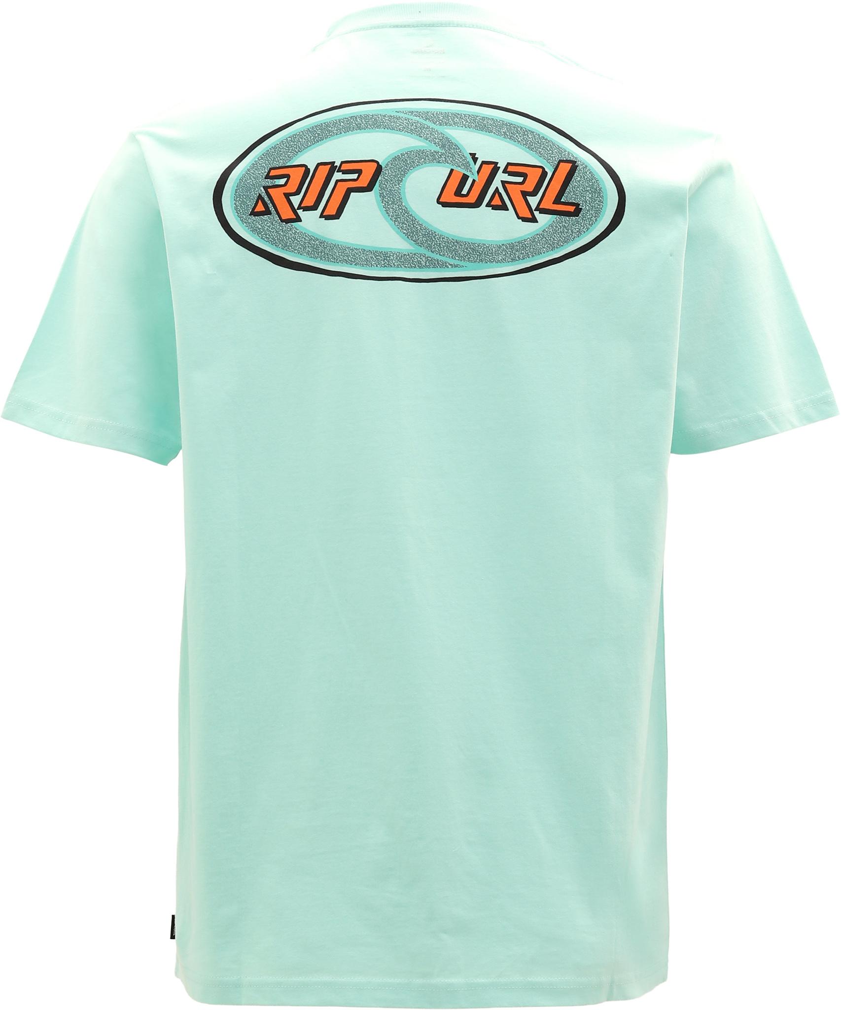 Product gallery image number 7 for product Rituals Oval Tee - Men's