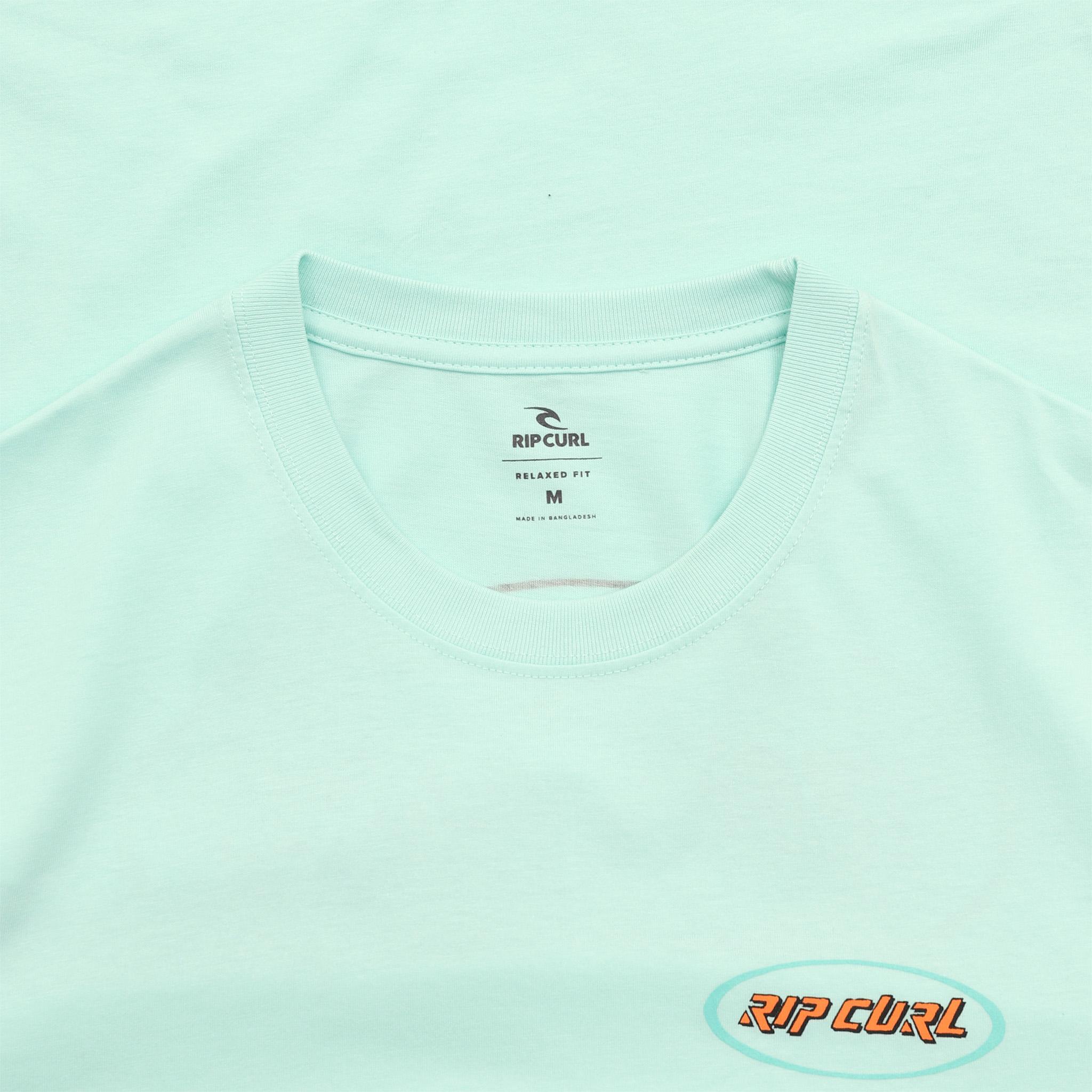 Product gallery image number 8 for product Rituals Oval Tee - Men's