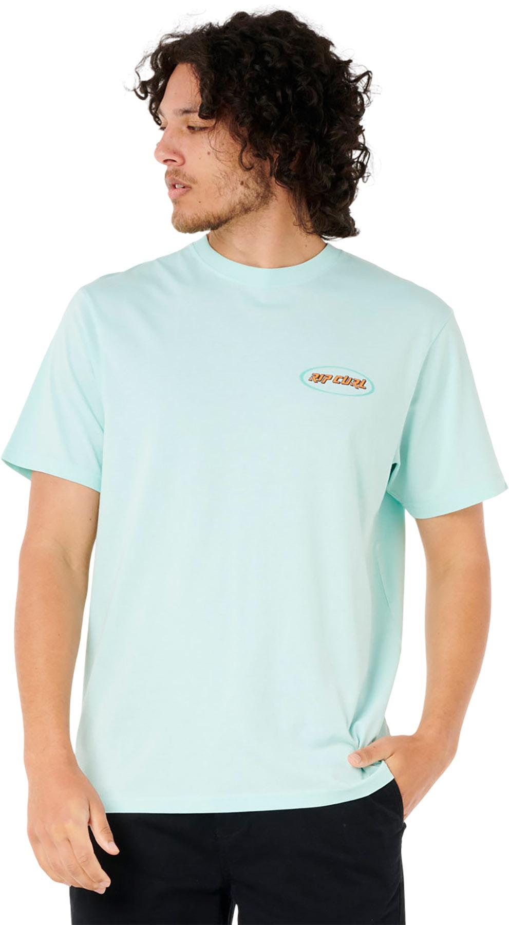 Product image for Rituals Oval Tee - Men's