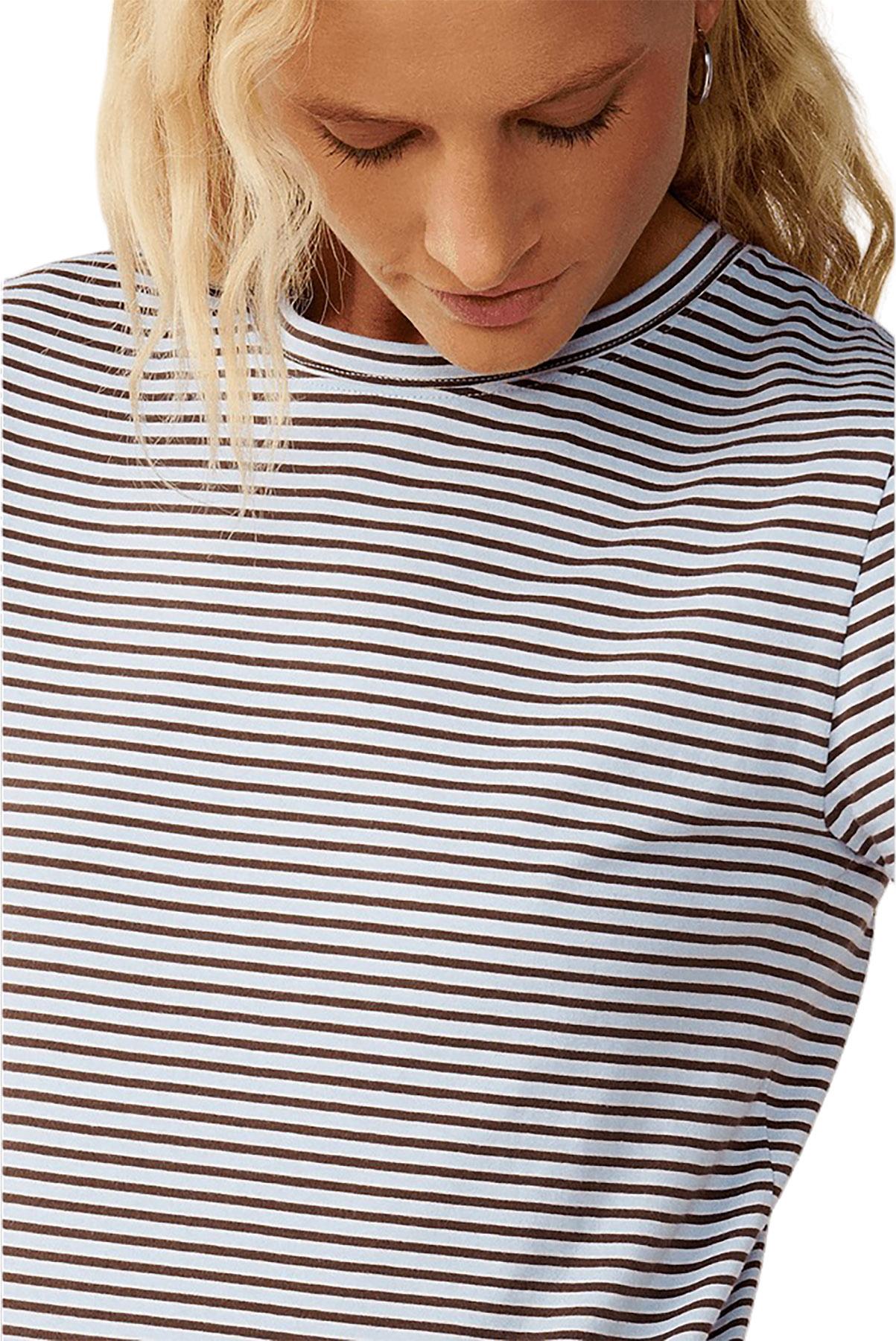 Product gallery image number 3 for product Stephanie Gilmore YD Stripe Standard T-Shirt - Women's